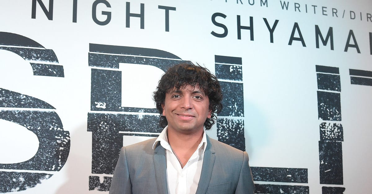 m night shamalan net worth - Ilustrasi 2