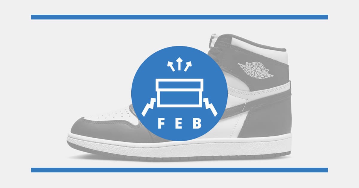 Jordan that come out in february 219 on sale