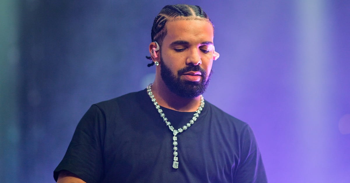 Drake Stayed at $75,000-a-Night Suite During His Weekend ...