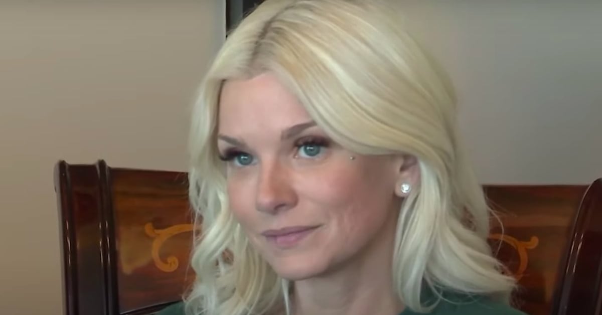 Woman Sues Florida School District After Being Banned From Volunteering ...