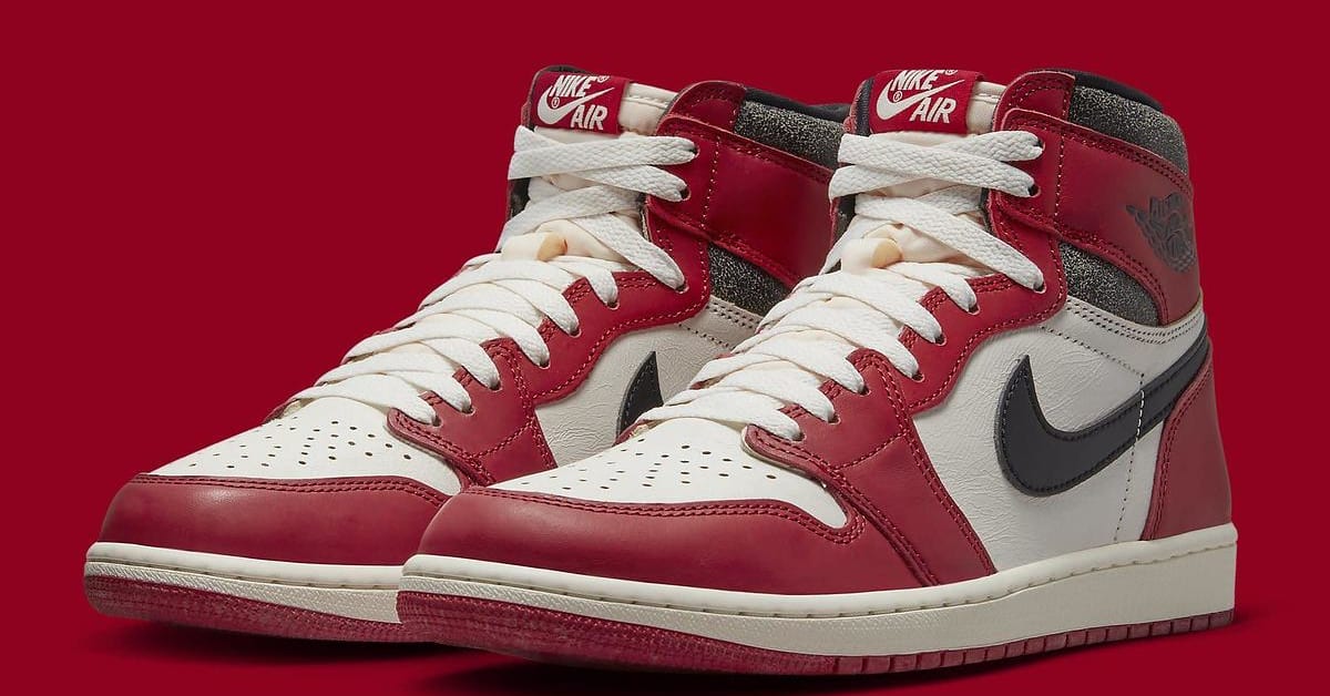 Aj1 chicago x ow hot sale