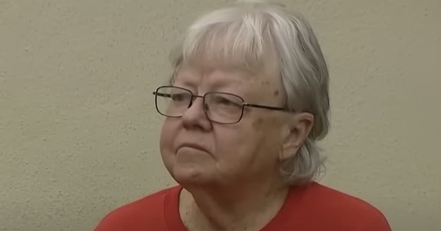 Florida Woman Arrested for Fatally Shooting Terminally Ill Husband at ...