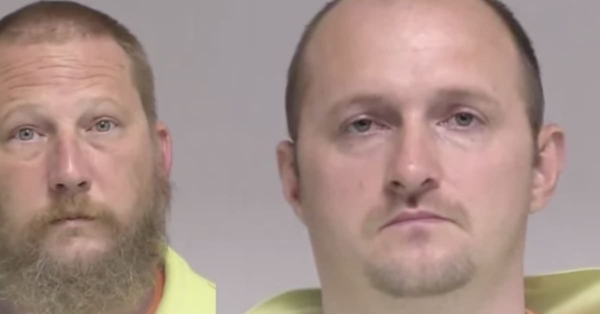 Only 1 Man Will Be Charged in Florida Road Rage Incident Where 2 ...