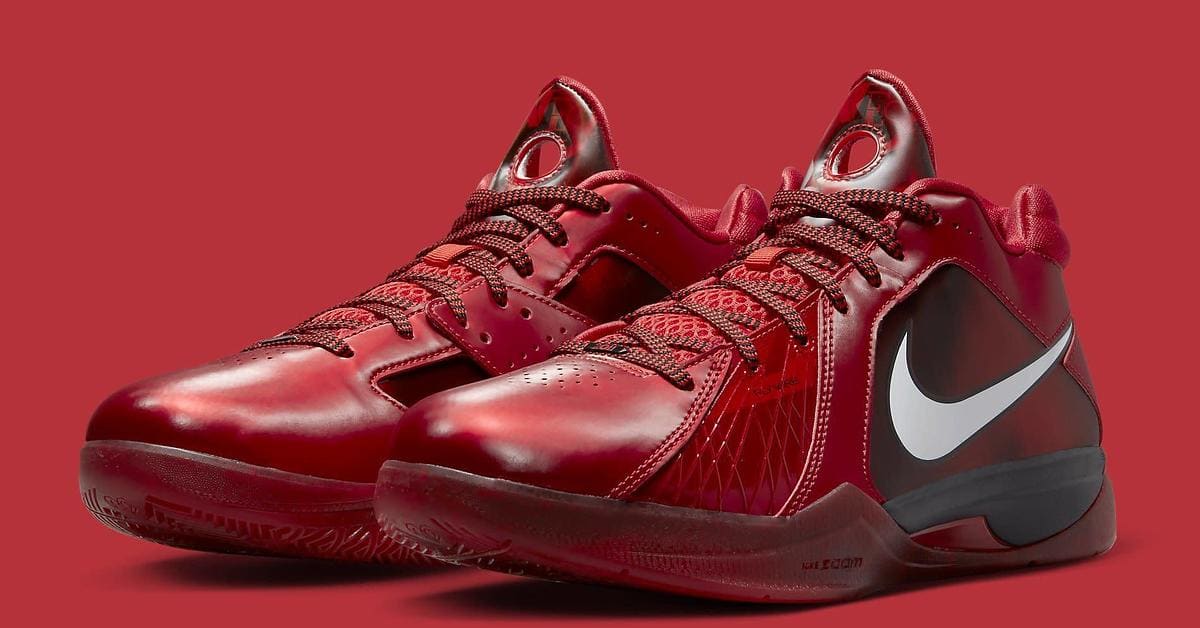Nike kd iii online