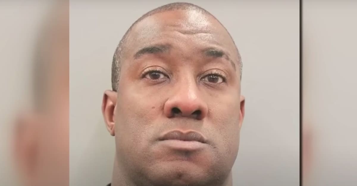 Man Accused in Deadly Road Rage Incident Was Previously Exonerated in ...