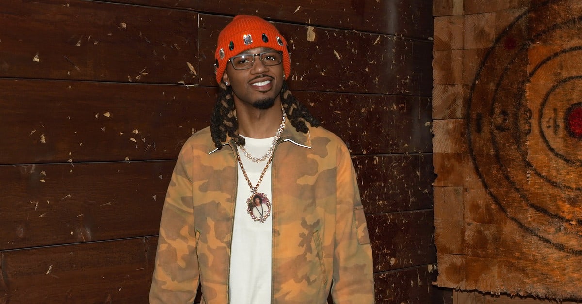 Metro Boomin Reportedly Sells Part of His Catalog for Clo...