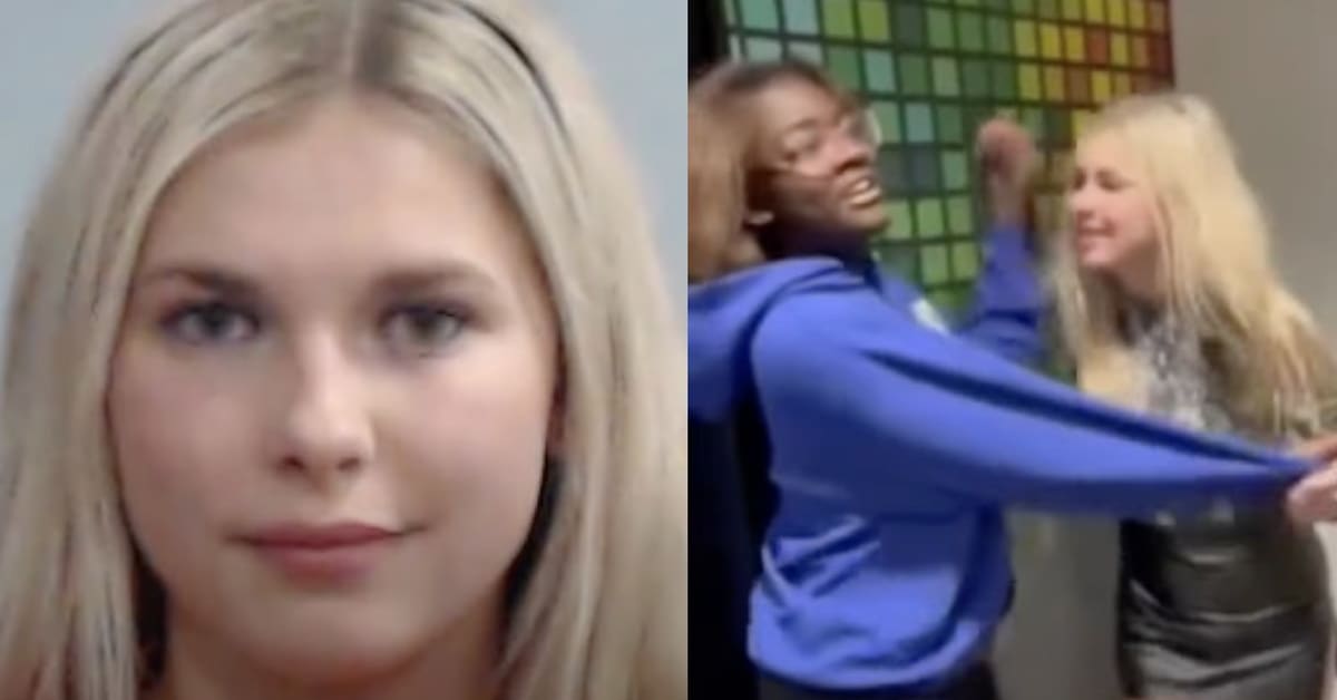 Ex-Kentucky Student Indicted for Racist-Fueled Attack Caught on Camera