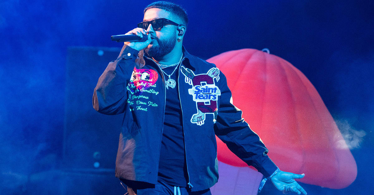 Nav Explains Difference Between Canadians and Americans in New ...