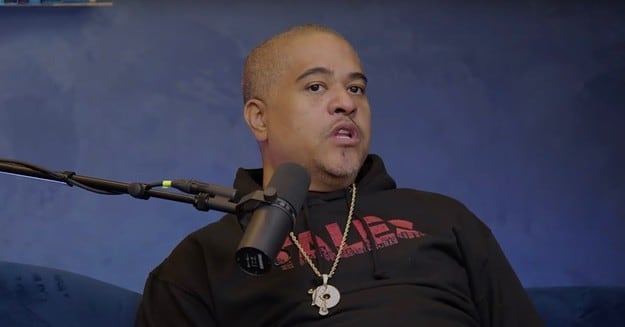 Irv Gotti Talks Selling His Masters for $300 Million, Cal...