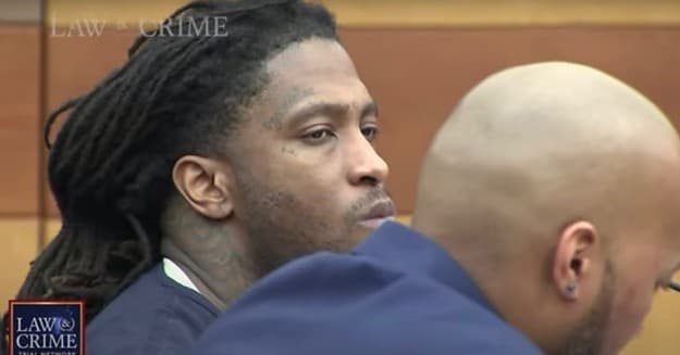 Sixth Defendant Takes Plea Deal in YSL RICO Case