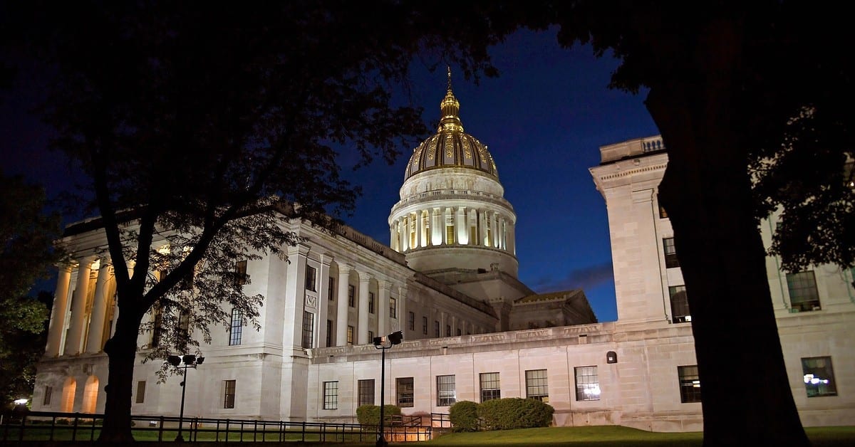 West Virginia House Passes Bill That Prohibits Child Marriage