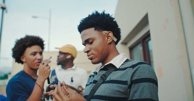 Nathan Miller Heads To Jamaica To Document Dancehall’s New Gen In ‘God ...