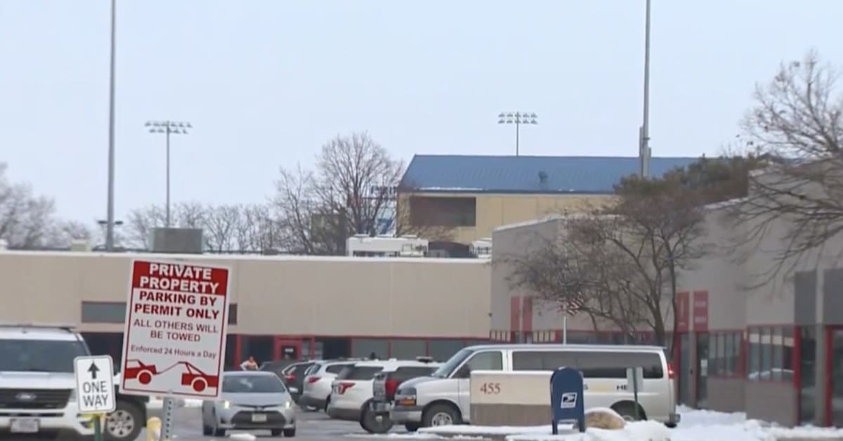 2 Students Killed and 1 Adult in Serious Condition After Des Moines ...