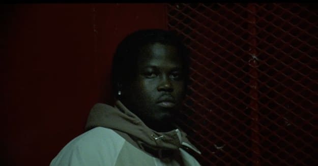 Montreal Rapper Skiifall Drops New Song 