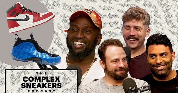 Adidas Dumps Ye, Jordan 1 Backdooring, and Anwan Glover on DC Style ...