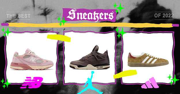 Most hype shoes right now on sale