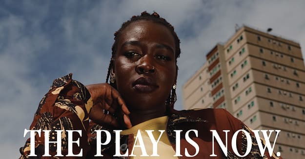 New Balance Launch Their Latest Campaign Featuring Local Legends ...