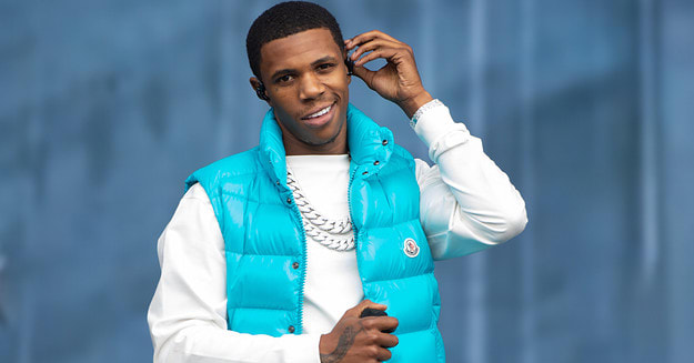 A Boogie Wit da Hoodie Delays Album Release to Avoid Competing With Drake and 21 Savage s Her Loss