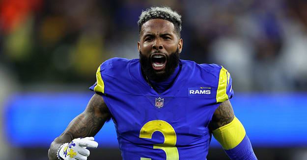 Inside Odell Beckham Jr. s 20 Million Nike Lawsuit