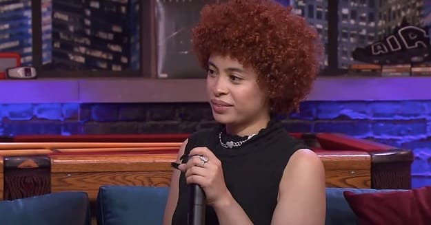 Ice Spice Addresses Drake Unfollowing Her on Instagram
