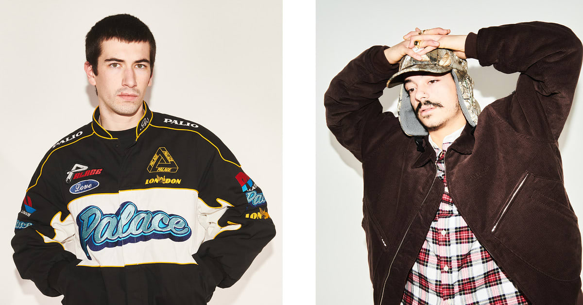 palace supreme stussy ジャケット palace supreme stussy ジャケット メンズ