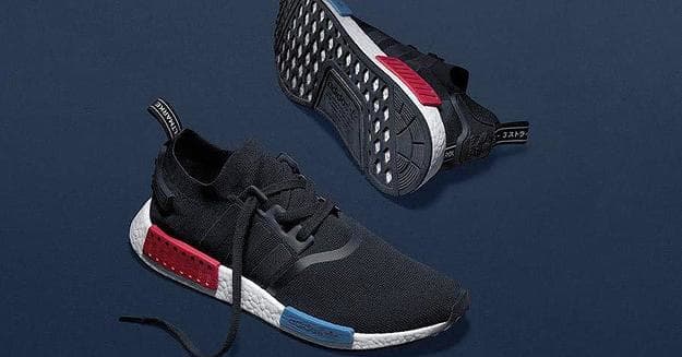 The Rise and Fall of the Adidas NMD