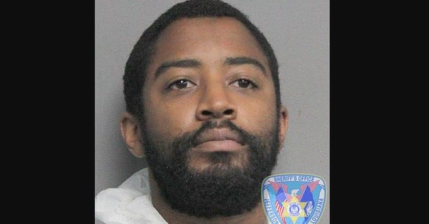 Man Arrested After Allegedly Killing Uber Driver and Sharing Footage to ...