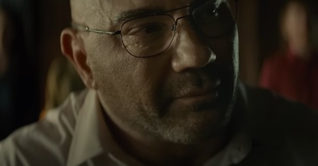 Watch the Trailer for M. Night Shyamalan's 'Knock at the Cabin'