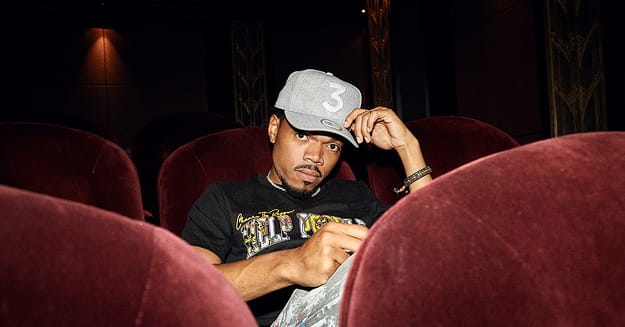 What Chance the Rapper Is Leaving Behind