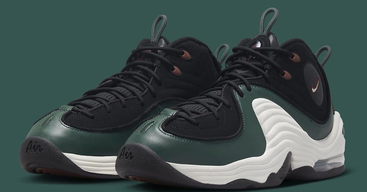 Air penny 2 release date 2019 deals