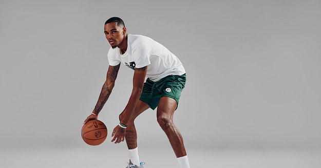 Nba player new balance clearance