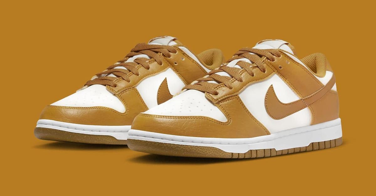 [NIKE]★WS Dunk Low Next Nature Phantom★ Nike Dunk Low Next Nature “Phantom” - Style Code: DN1431-001