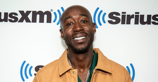 Freddie Gibbs Says Only Five Rappers As Good As Him