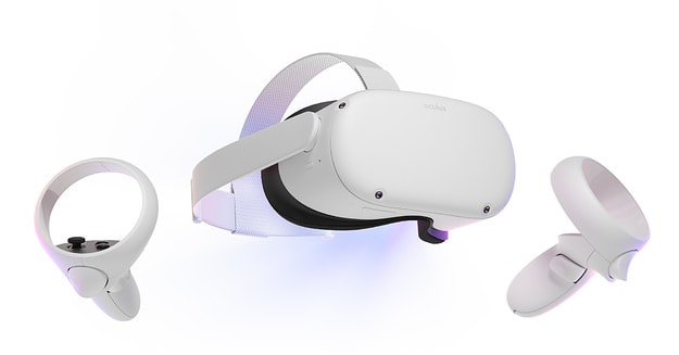 VR, the Metaverse, and Meta Quest 2: Everything You Need to Know