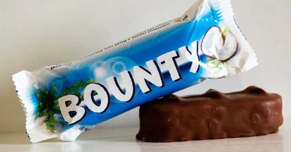 ‘Celebrations’ Chocolate Box Remove Bounty From Limited Edition Tubs