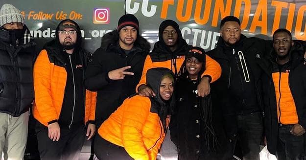 Fekky’s CC Foundation Partners With Subway For Nationwide...