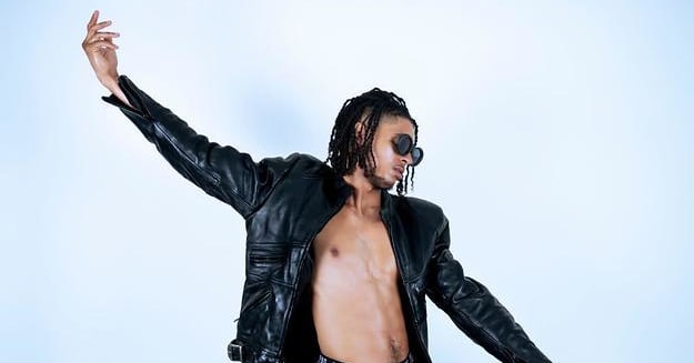 Premiere: Rising Rapper JatzDaKid Lets Loose In Lucid “Am...