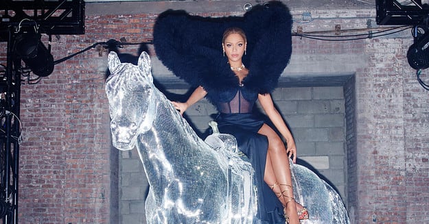 Beyoncé Stars in New Tiffany & Co. Campaign Video Featuring “Summer ...