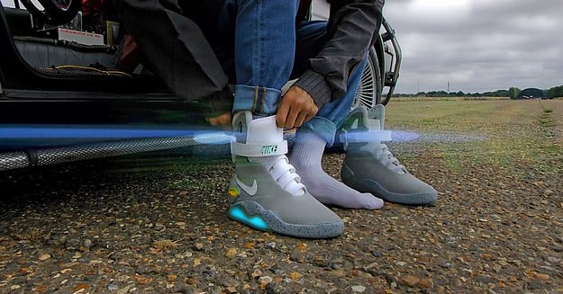 Crep Protect Releases Short Film To Celebrate Cinematic Masterpiece ...