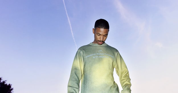 Premiere: Louis Culture Drops Off Dizzying Visuals For Bumpy New Cut ...