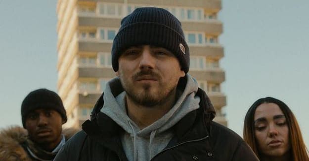 Benny Banks Returns With ‘Burning Bridges’ EP, Shares Video For Title Track