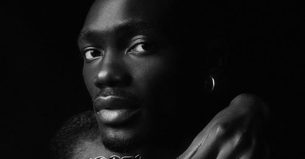 Toronto Rapper Tobi Releases New Single 