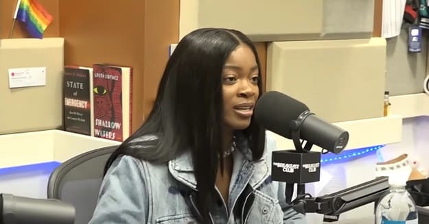 Ari Lennox Hilariously Discusses the Perils of Dating Struggle Rappers