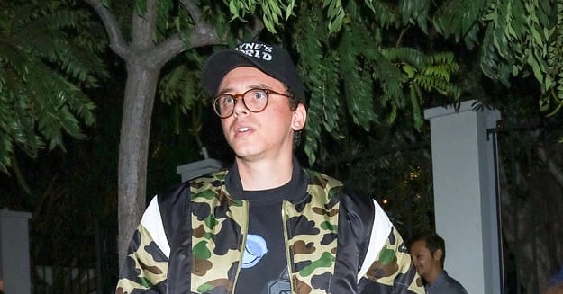 Logic Says 6ix9ine Is One of Many Rappers Who Put Up a Facade: 'That's ...