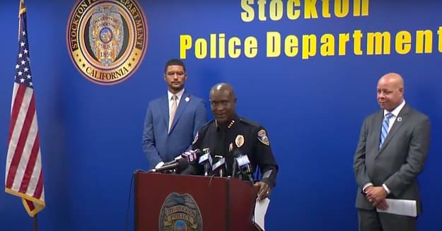‘Potential Serial Killer’ Linked to 6 Deaths, Is ‘On a Mission,’ Police Say