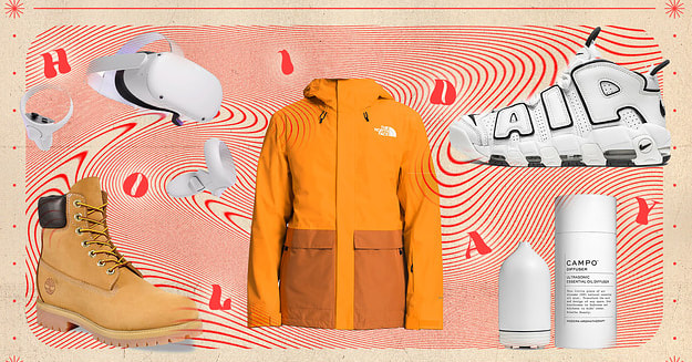 Get Ahead On Holiday Shopping With These Gift Ideas