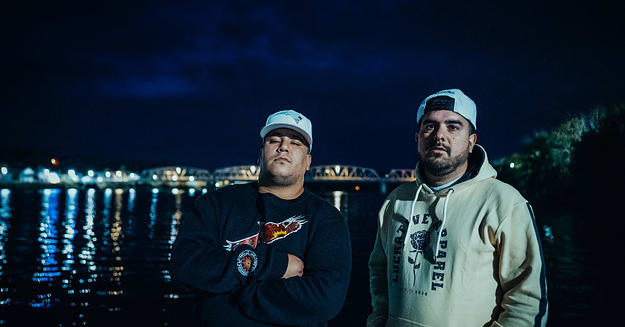 Indigenous Hip-Hop is Entering a Golden Age
