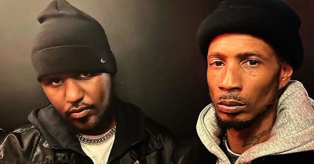 D Double E & Novelist Salute Channel U, SBTV In New Video For “Pace”