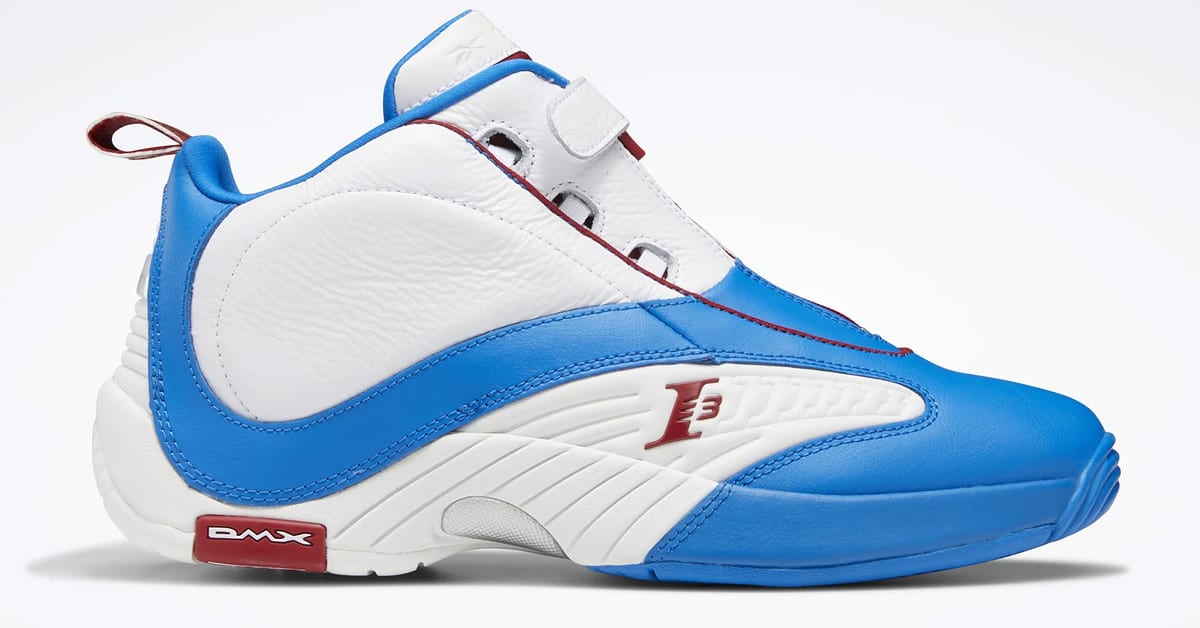 The Sixers Alternate Blues Inspire New Reebok Answer 4