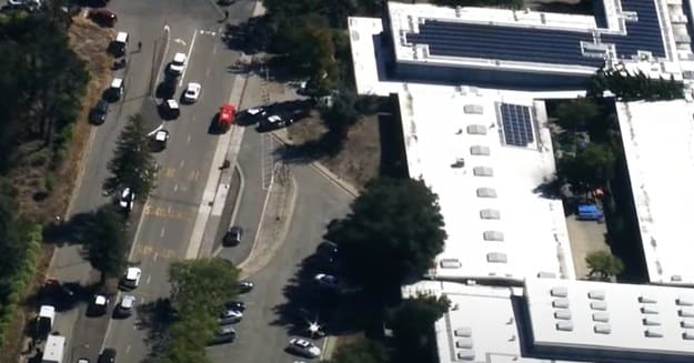 Shooting at Oakland School Campus Leaves 6 Adults Injured
